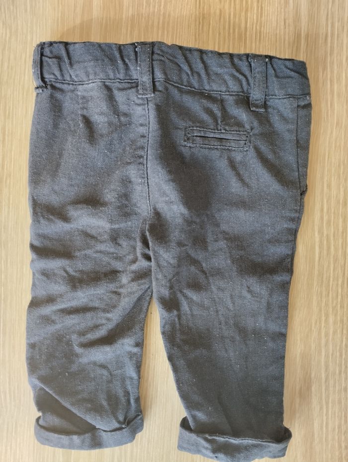 Pantalon - photo numéro 3