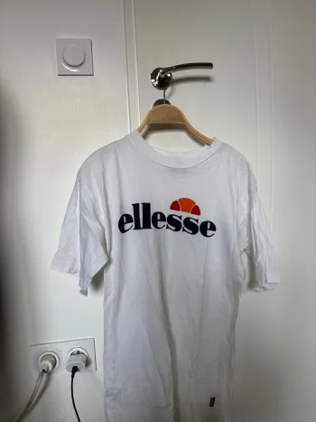 T-shirt ellesse homme