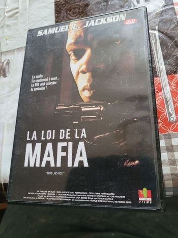 La loi de la mafia