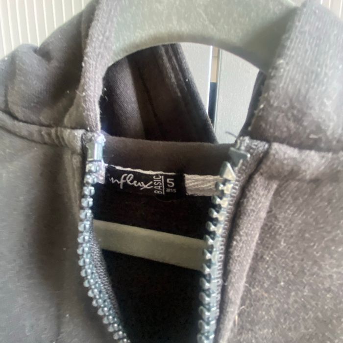 Gilet Influx - photo numéro 2