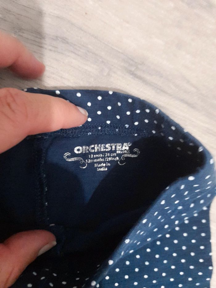 Leggings 12 mois - photo numéro 2