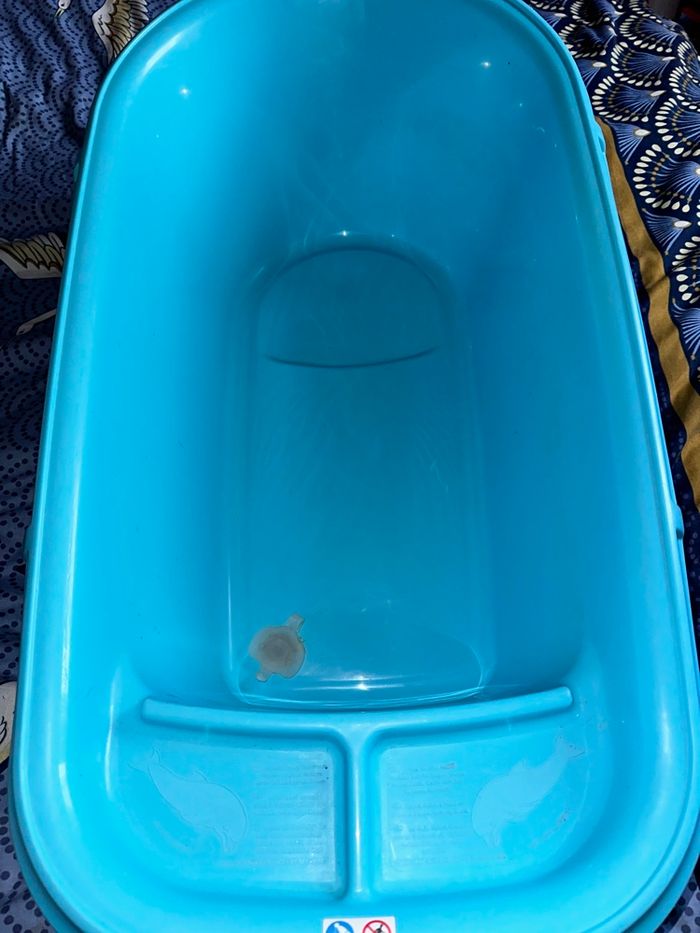 Baignoire thermobaby - photo numéro 3