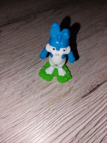 Petits bonhomme kinder