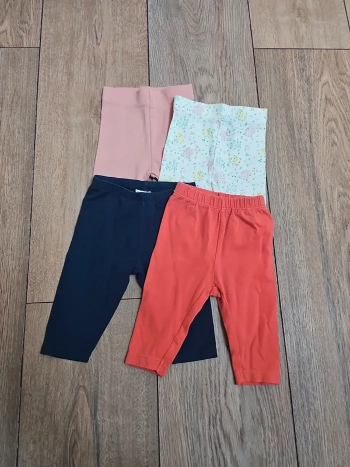 Lot leggings