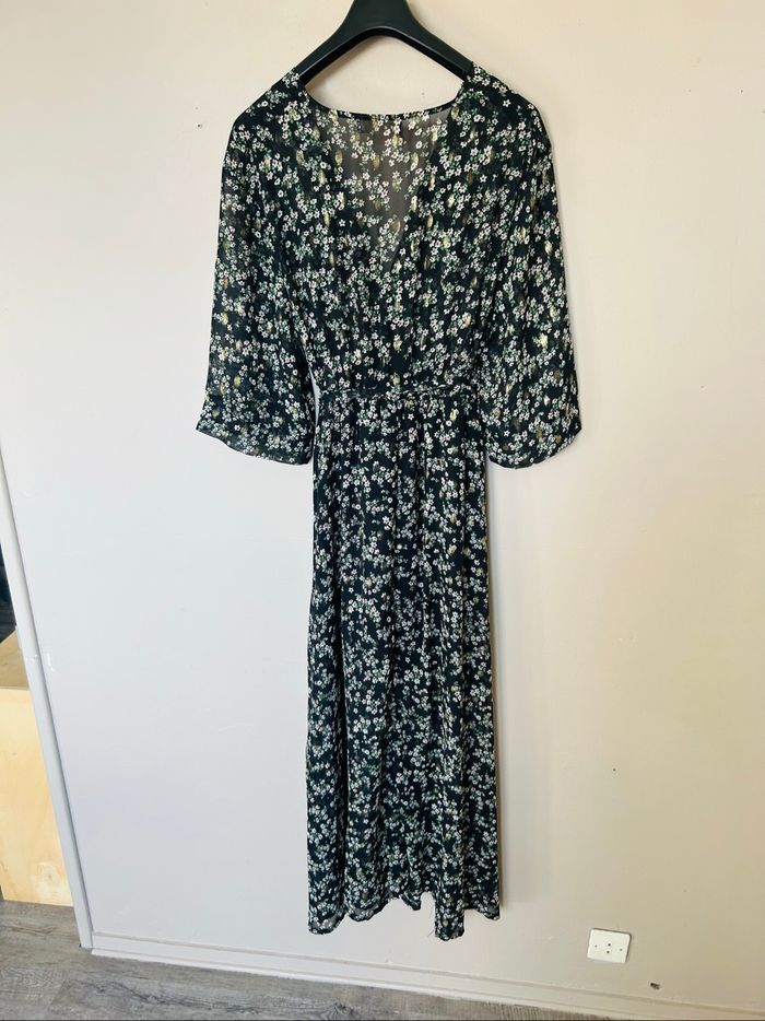 Robe longue d’été - photo numéro 4