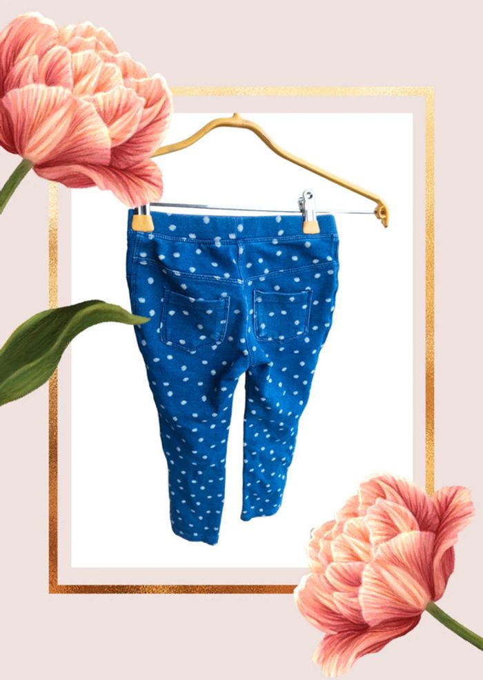🌟🌸 Pantalon pour fille 🌸🌟 - photo numéro 2