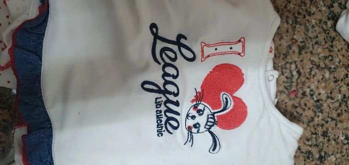 Conjunto inverno - photo numéro 3