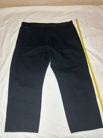 Jean noir rica lewis historic denim