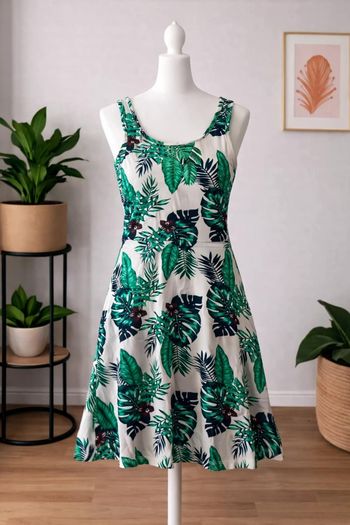 Robe courte - Taille S