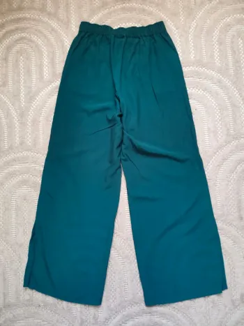 Pantalon Large Etam