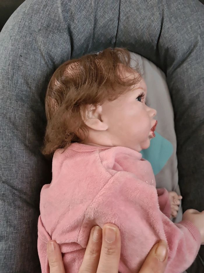 Poupee - photo numéro 4