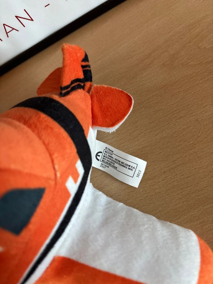 Peluche Planes - photo numéro 2