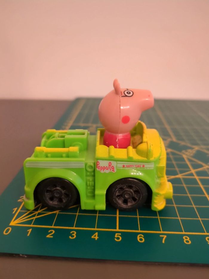 Figurine Peppa Pig - photo numéro 6