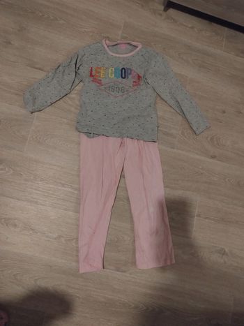 Pyjama Lee Cooper
