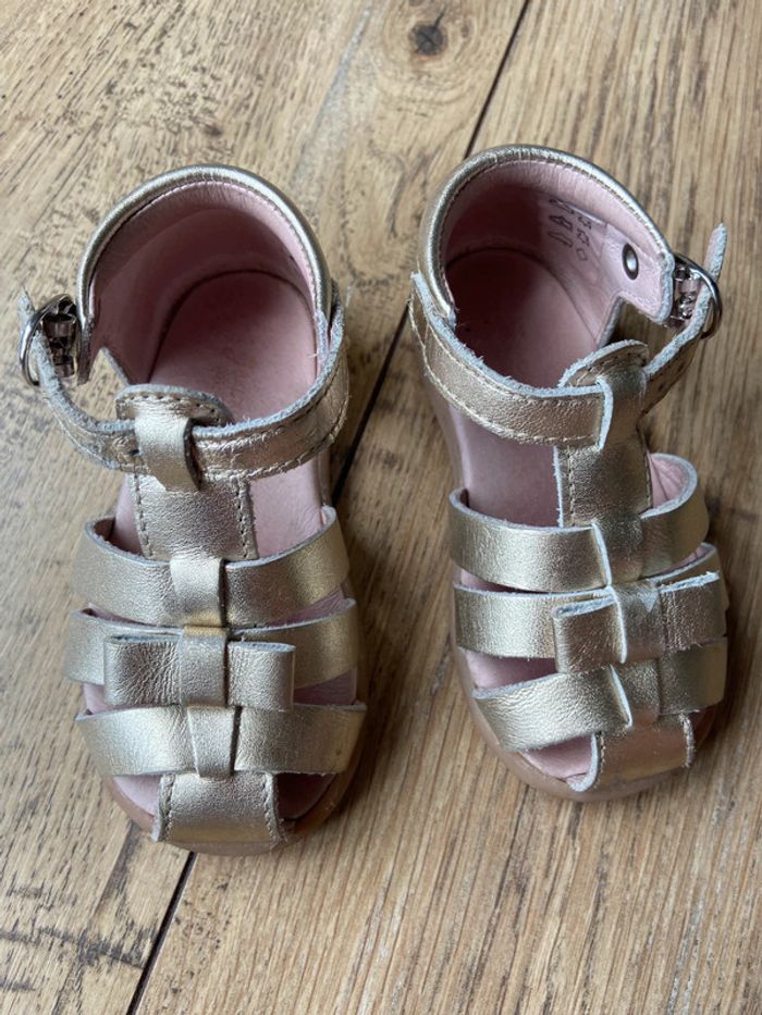 Sandalette - photo numéro 2