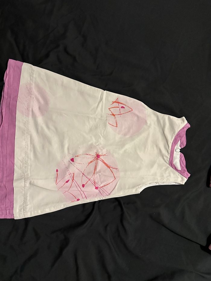 Lot de 5 vêtements - photo numéro 2