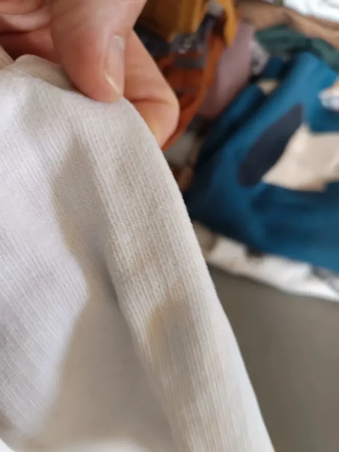 Sweat Zara 3-4 ans - photo numéro 3