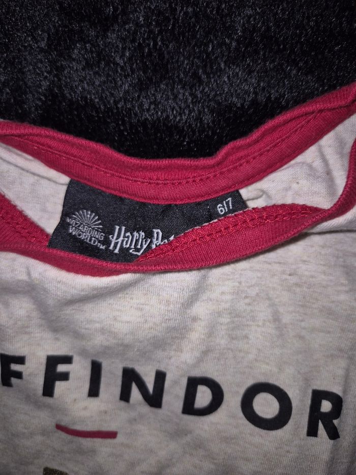 Haut hp - photo numéro 5