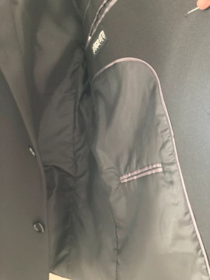 Veste costume Sergio Viti - photo numéro 8