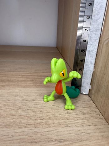 Figurine arcko Pokémon