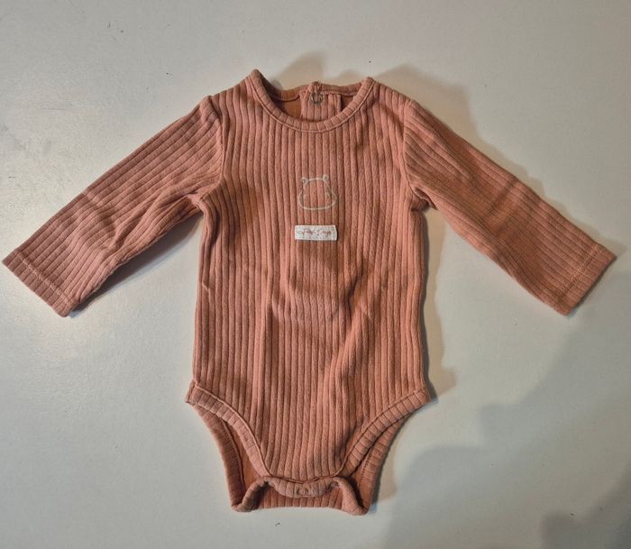 Body bébé fille - photo numéro 4