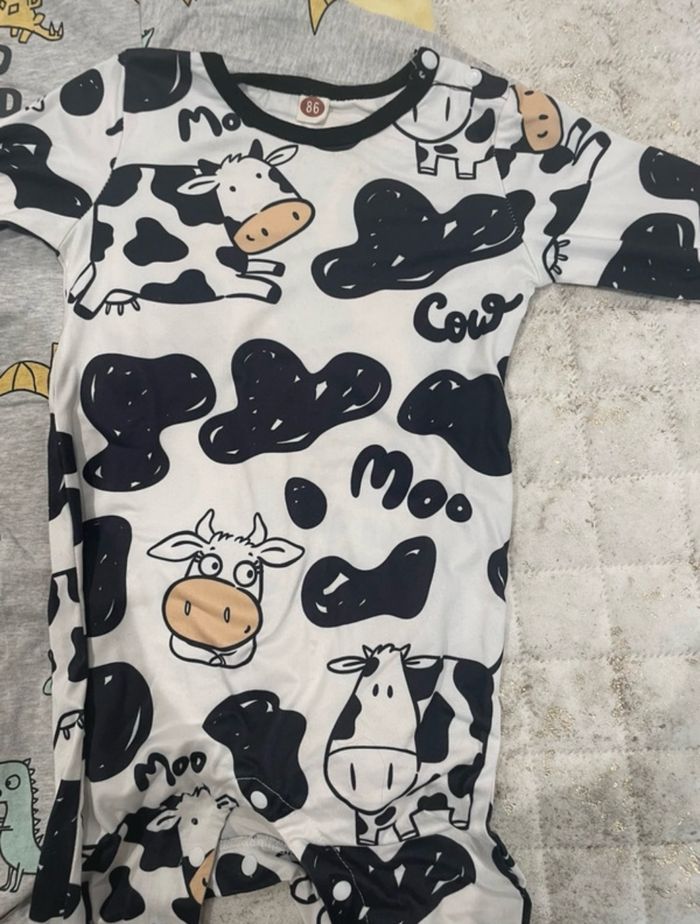 Pyjama bébé - photo numéro 2