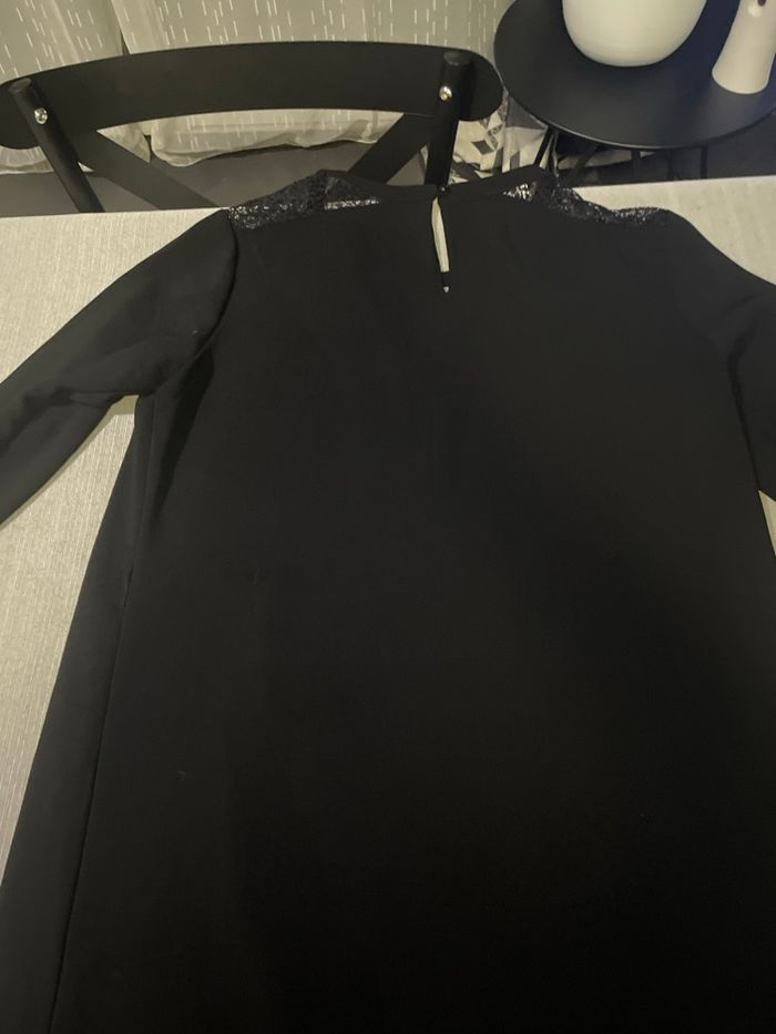 Robe  mi longu - photo numéro 3