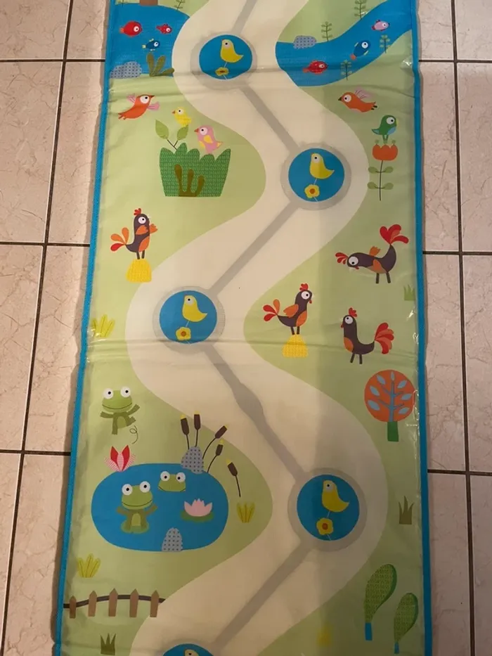 Tapis musical - photo numéro 3