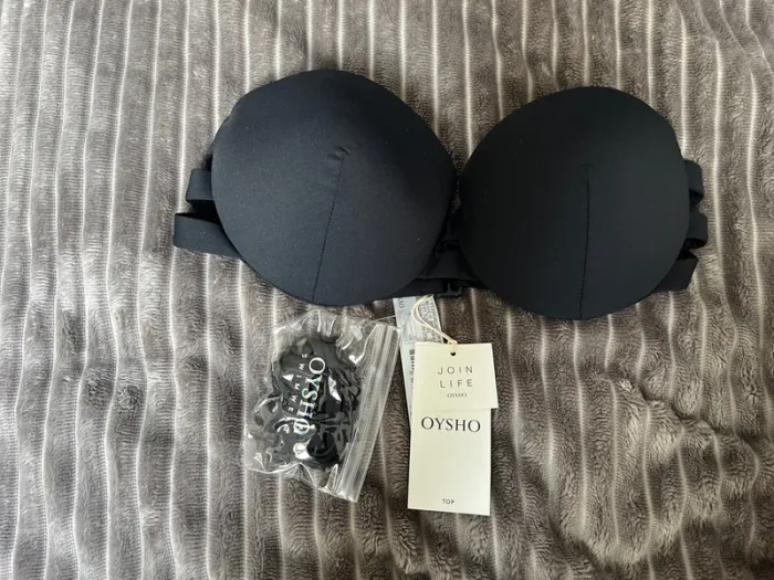 Haut de maillot de bain