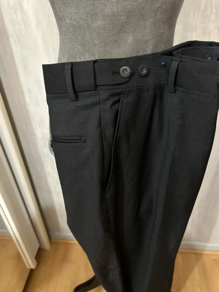 Pantalon de costume - photo numéro 3