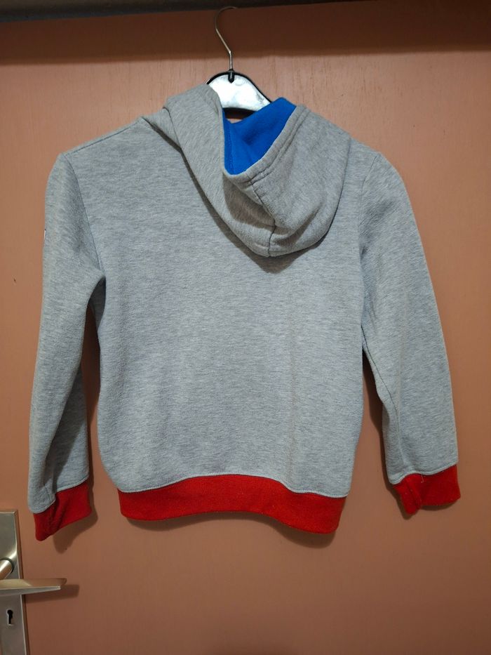 Veste Pat Patrouille - photo numéro 6