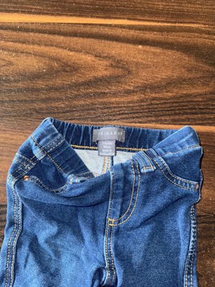 Lot de trois pantalons - photo numéro 6