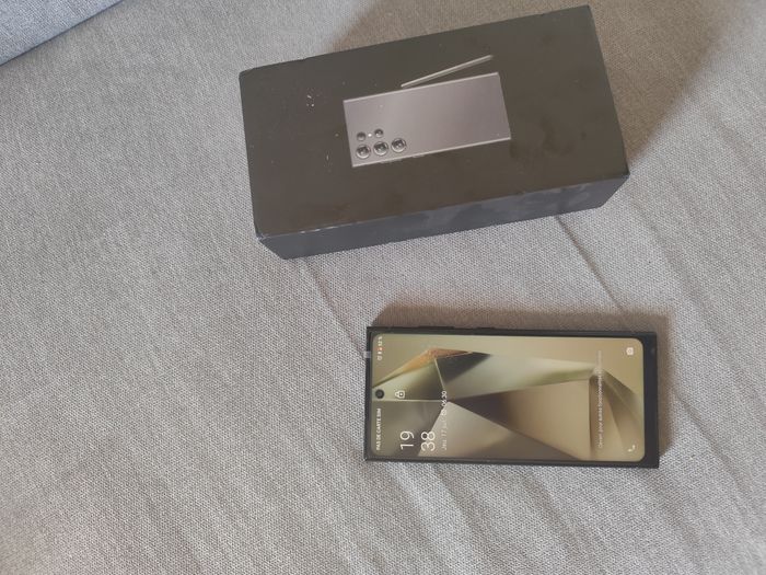 S ultra 24 - photo numéro 10