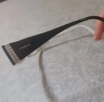 Lunette de vue vogue