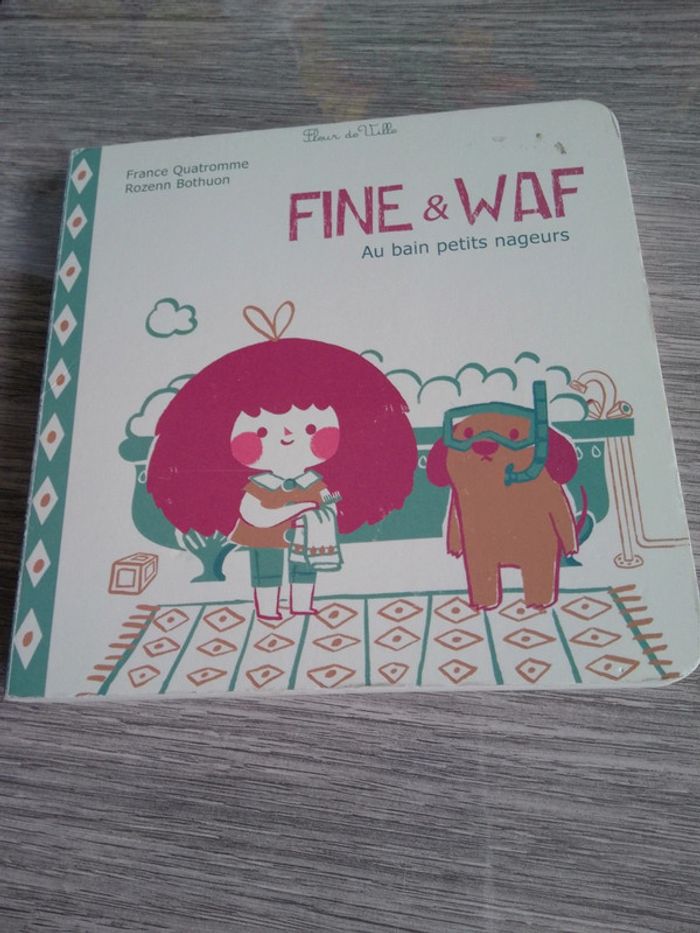 Fine & waf