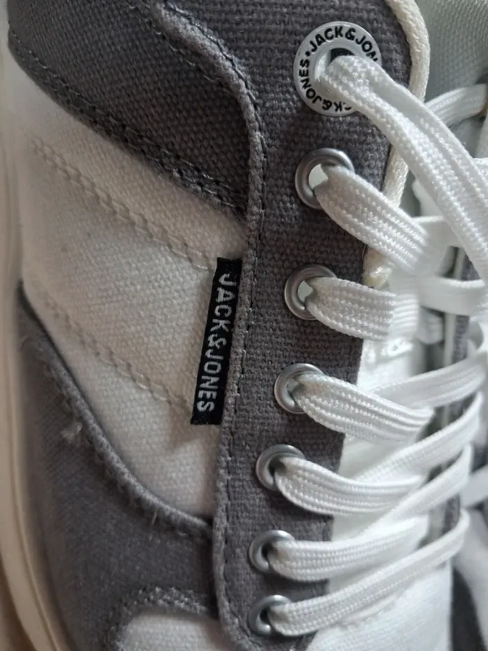 Chaussures - photo numéro 4
