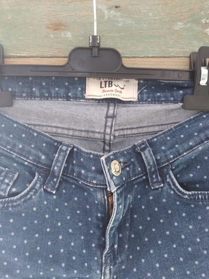 Jeans - photo numéro 2