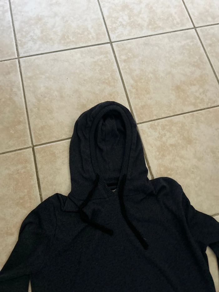 Pull à capuche - photo numéro 2