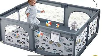 Parc Bébé 150×180