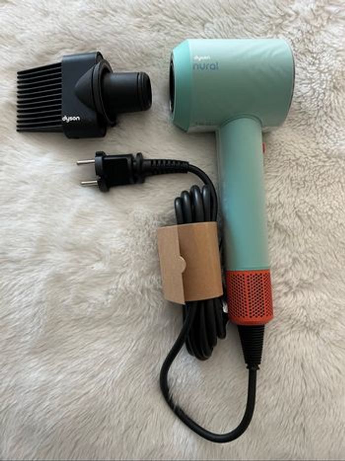 Sèche cheveux Dyson Nural Supersonic - photo numéro 3