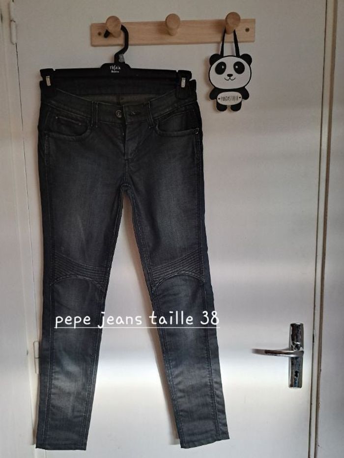 Jean
