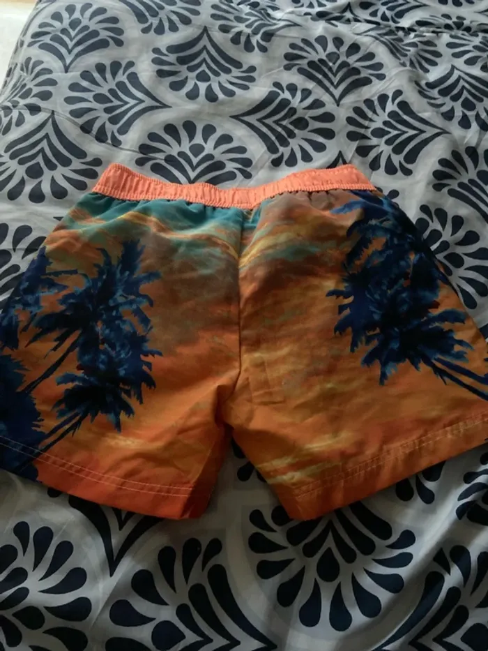 Short de bain - photo numéro 3