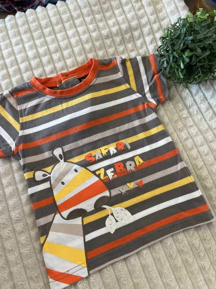 T shirt