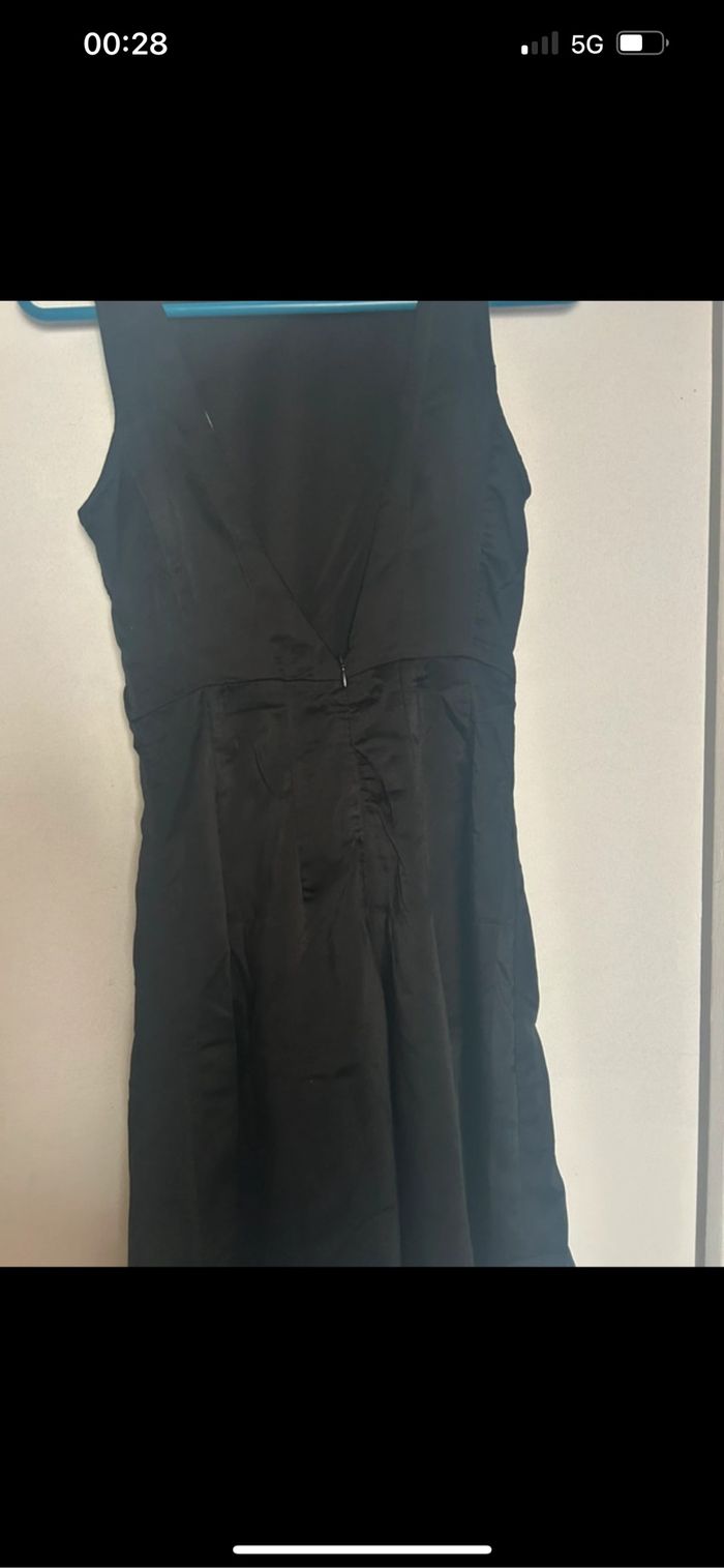Combishort la redoute - photo numéro 3