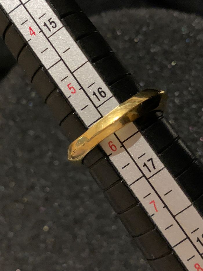 bague fantaisie - photo numéro 3
