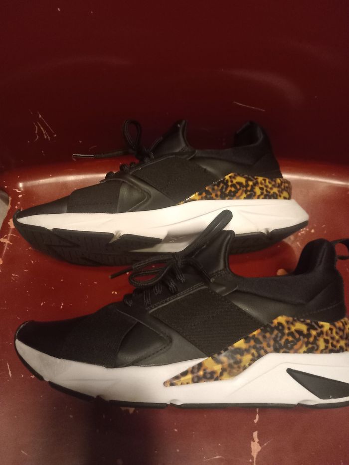 Baskets Puma Muse X5