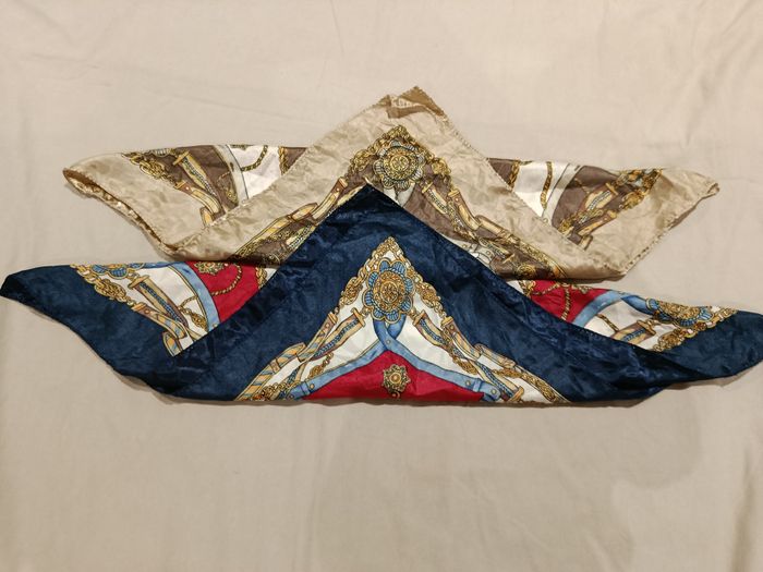 Kit accessoires pour cheveux - photo numéro 8