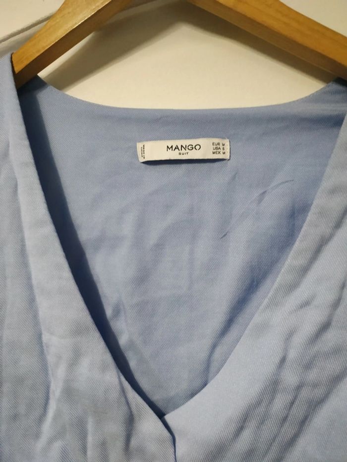 Haut manche 3/4 - photo numéro 2