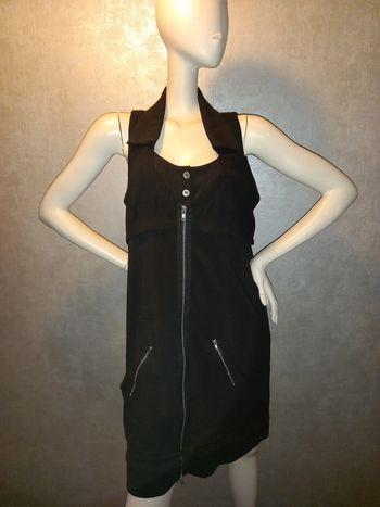 robe noire mado et les autres taille 42