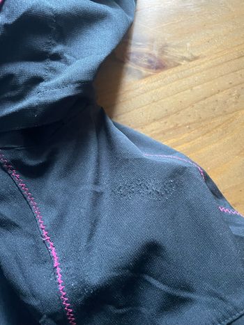 Veste femme